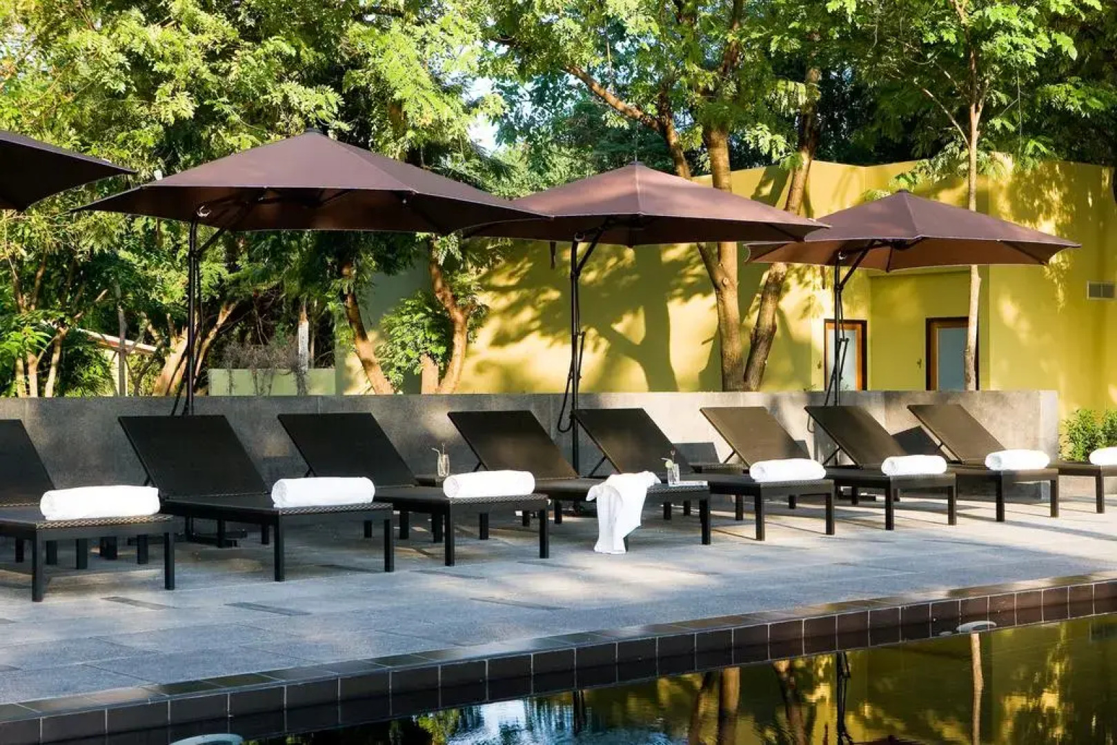 U Inchantree Kanchanaburi