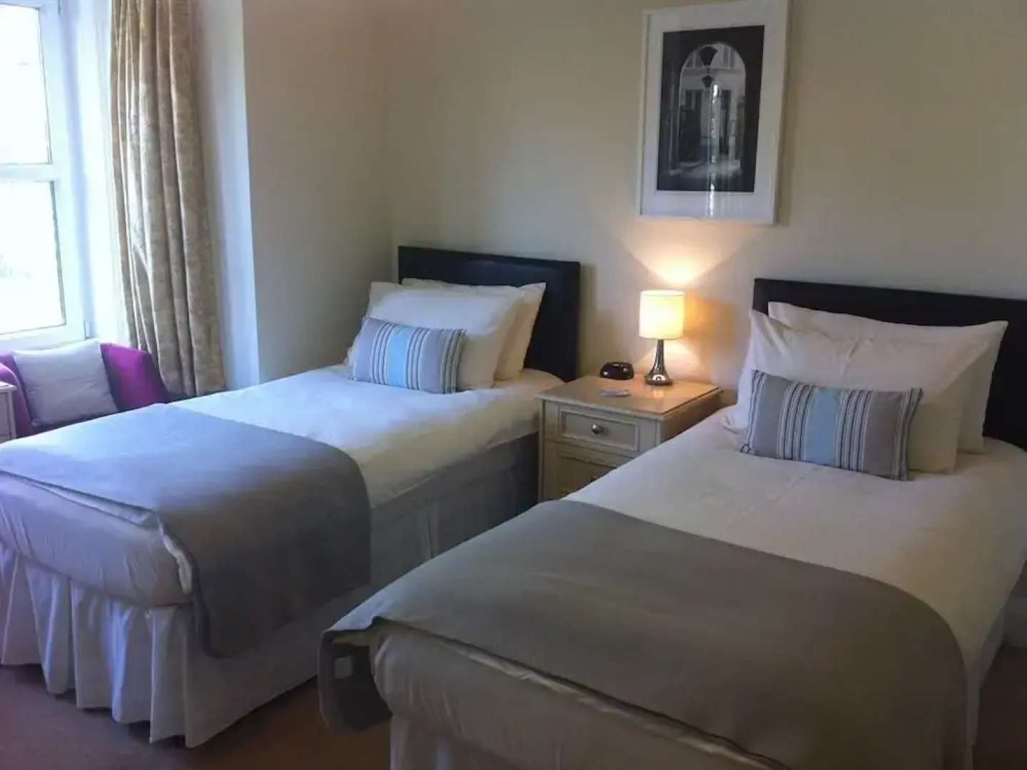 Arbour House B&B