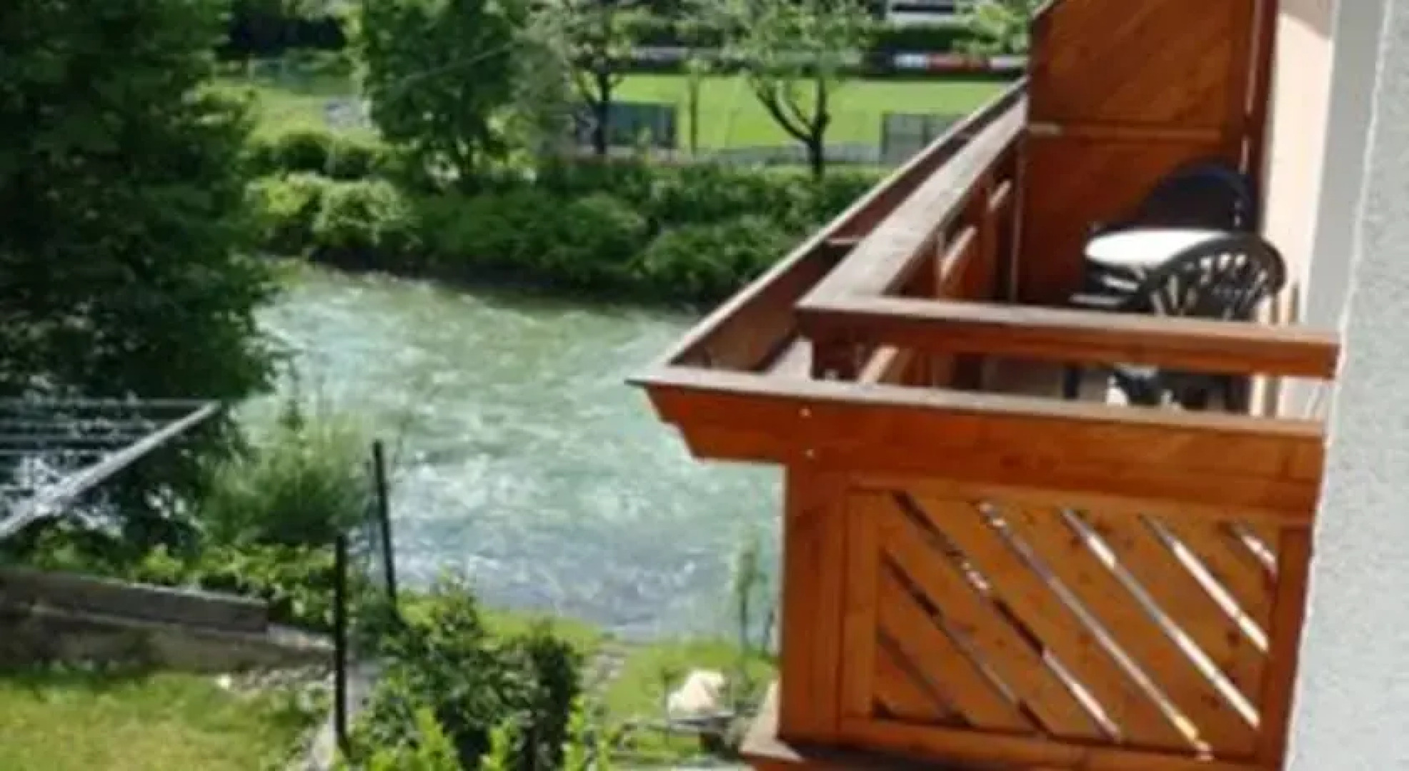 Appartementhaus Riedl