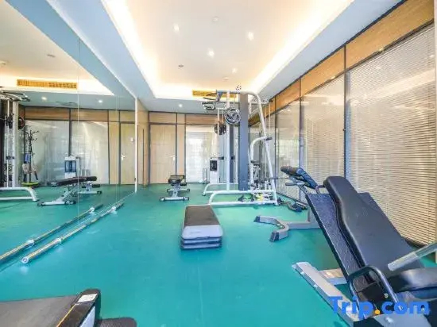 Bossen International Hotel