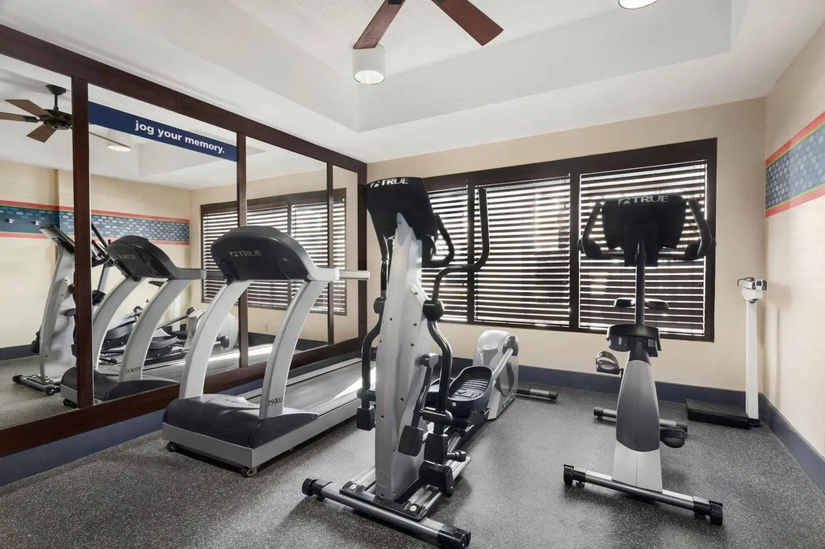 Hampton Inn Collierville