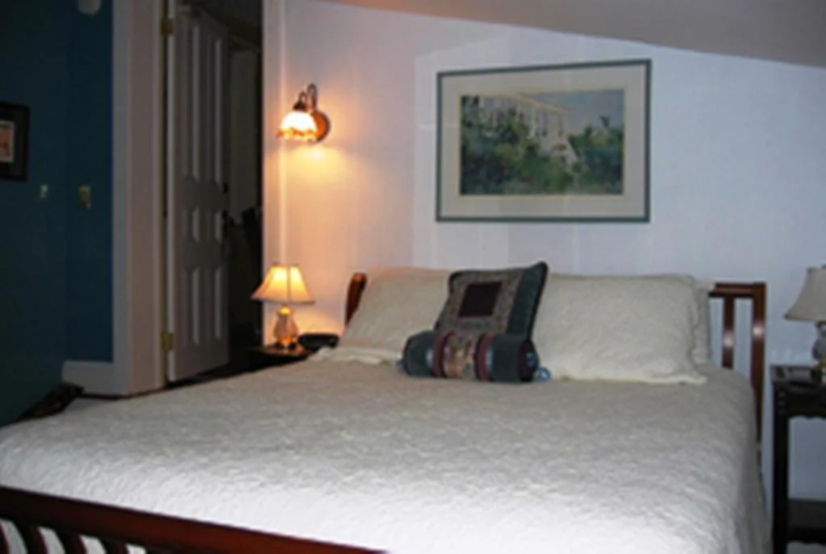 Georgian House Bed and Breakfast