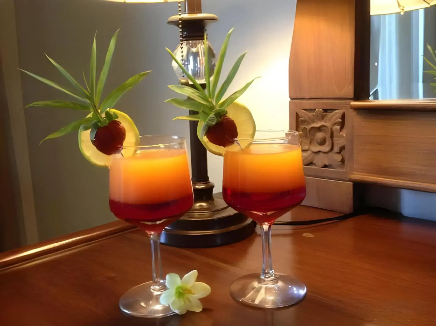 Hotel Nugraha Wisata