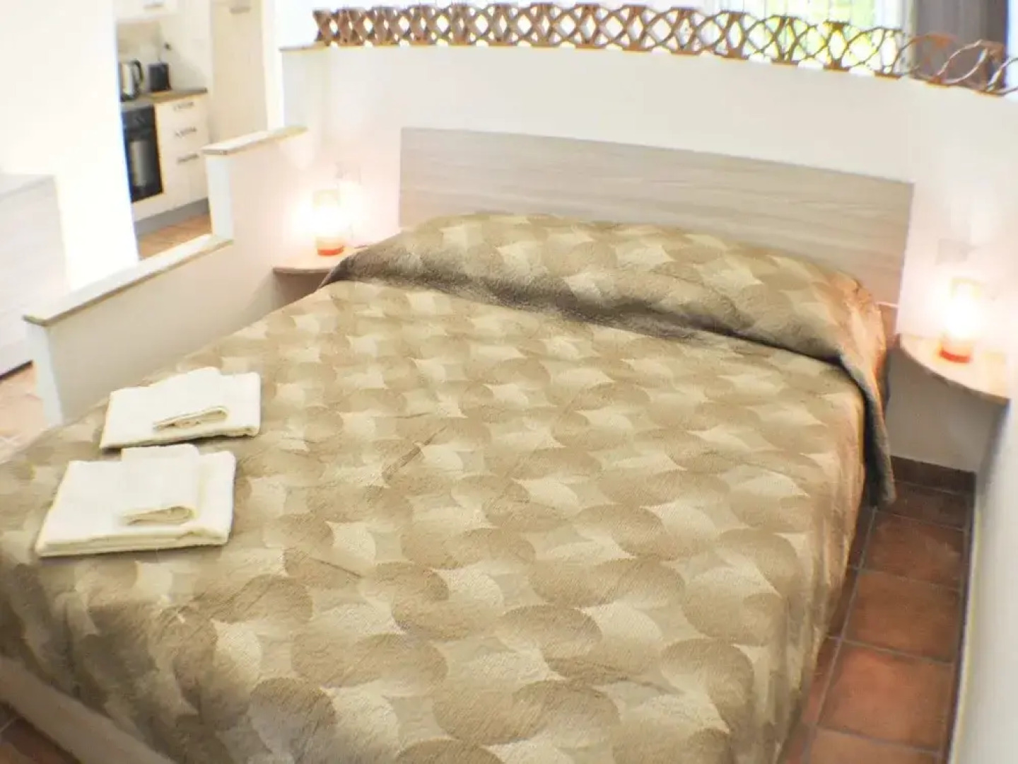 Charming Vacation House in Countryside