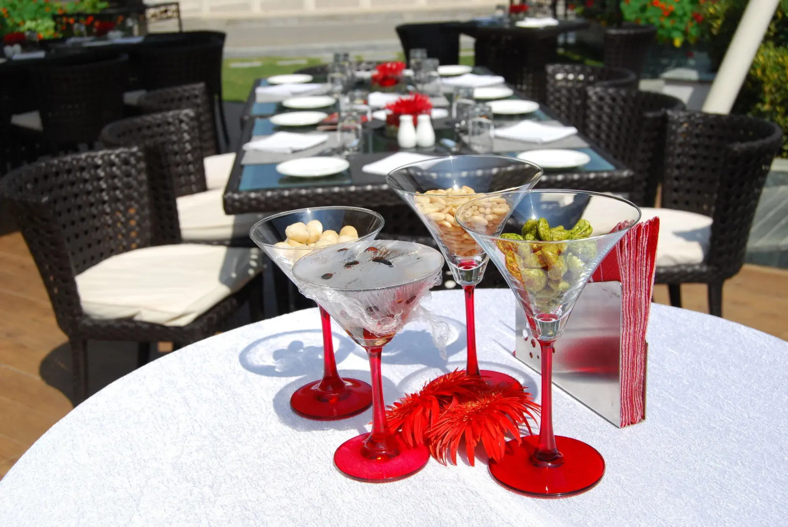 The Lalit Grand Palace Srinagar