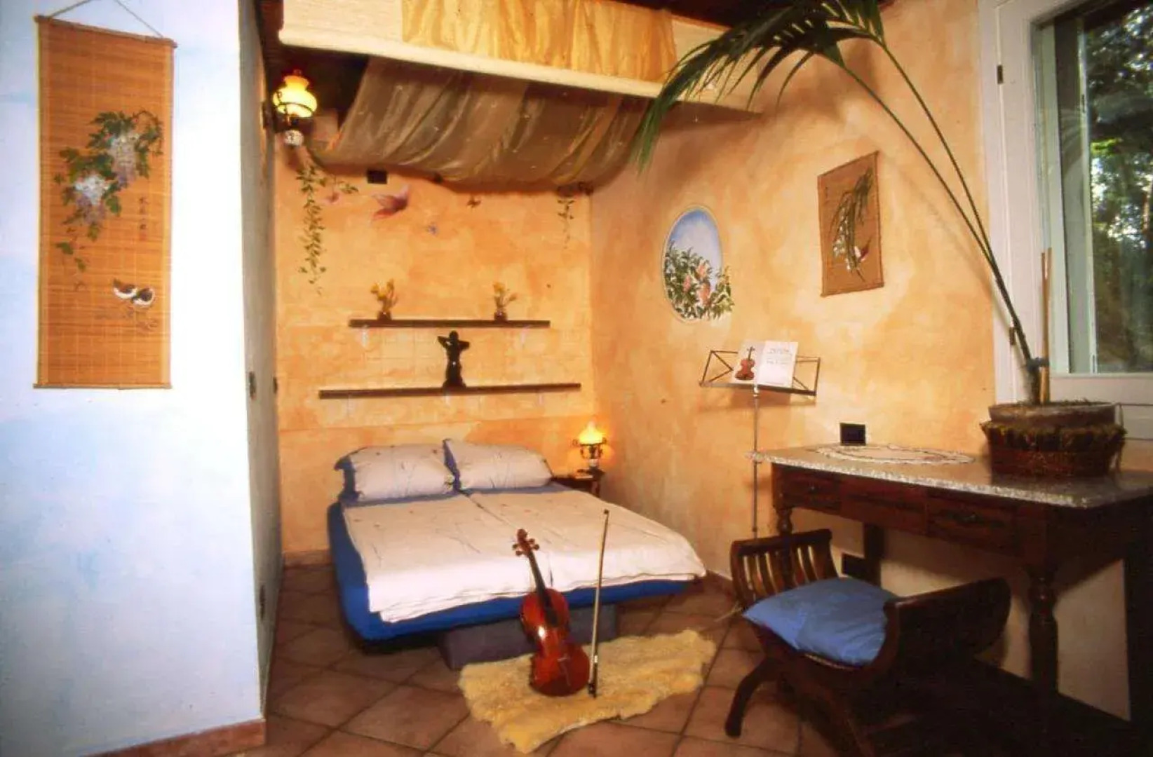 Il Rifugio Di Artemide