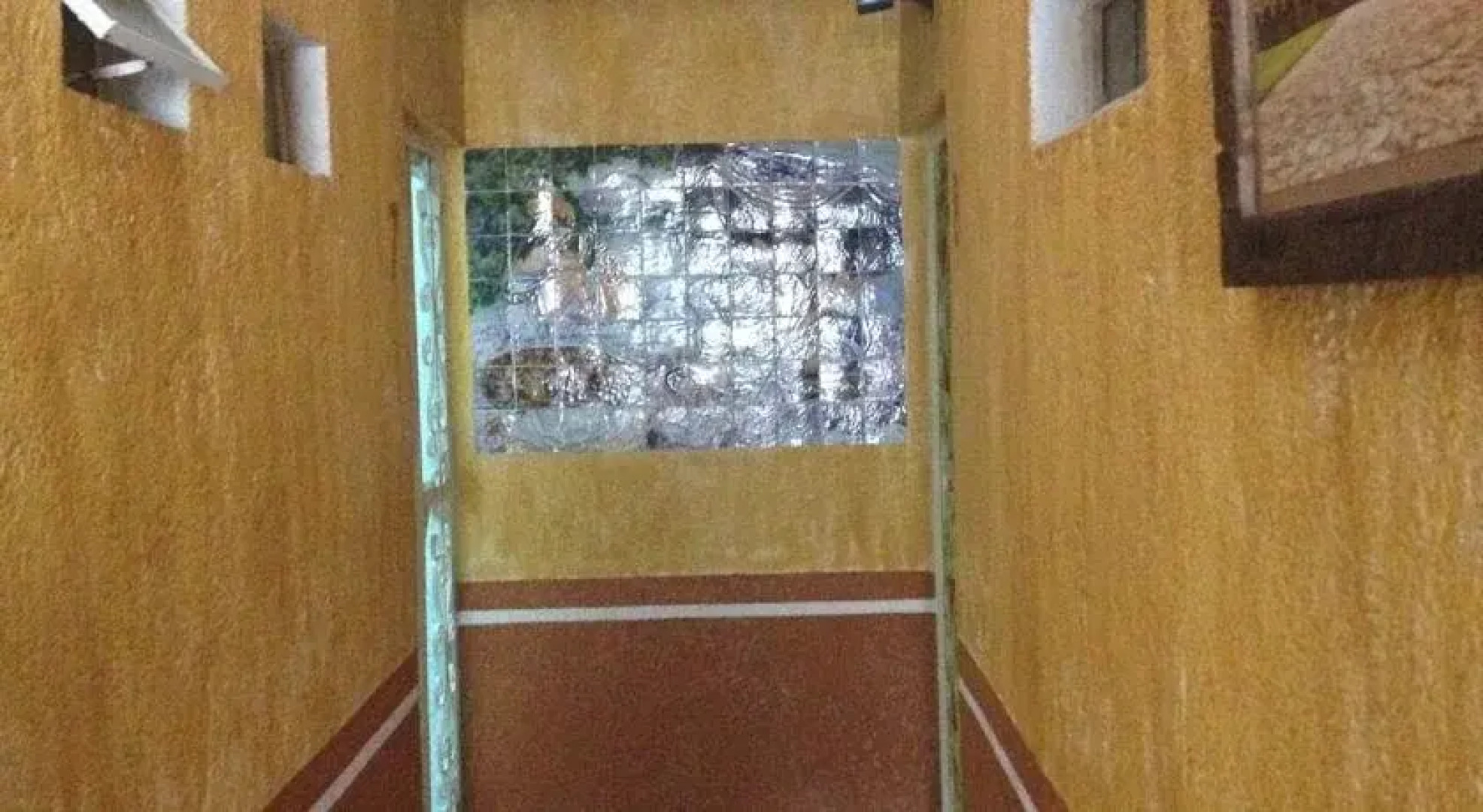 Hotel Mesón Pocitos