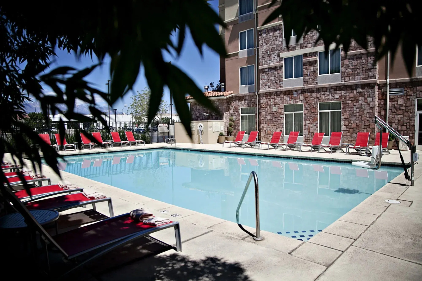 Hilton Garden Inn St. George