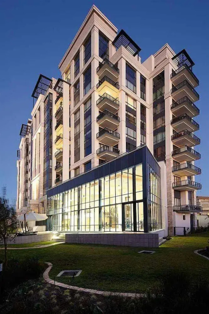 The Regent - Luxury Apartment