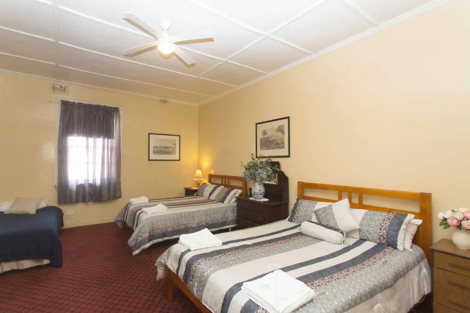 Southern Railway Hotel Goulburn