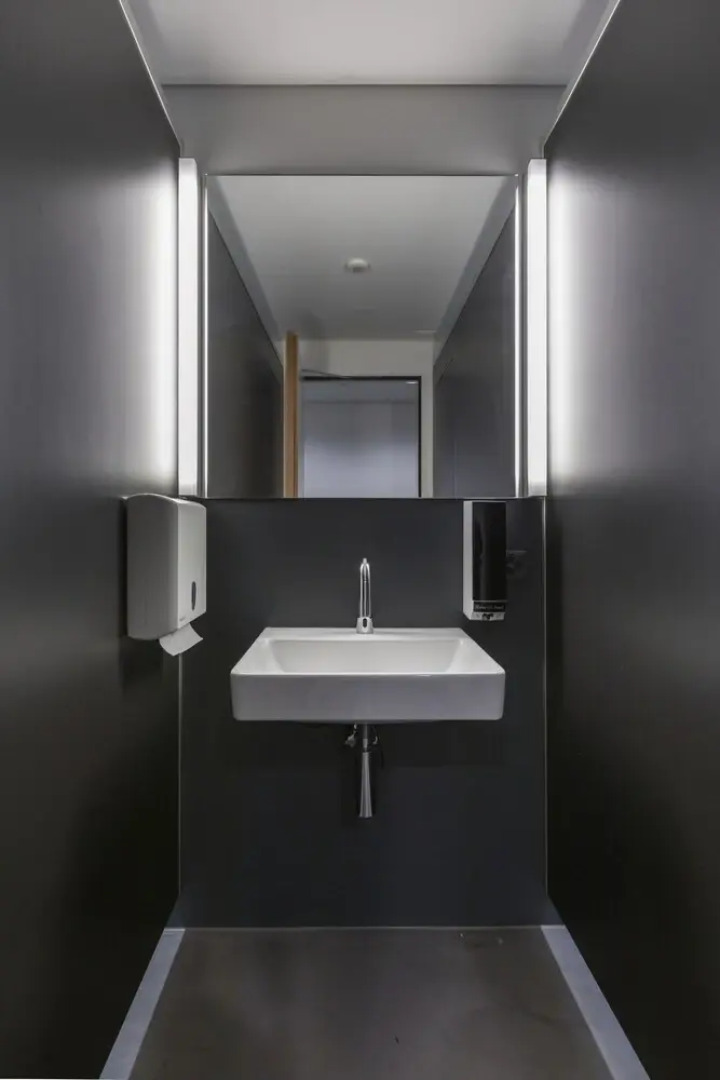 Nordic Hostel – das Zuhause für Sportler