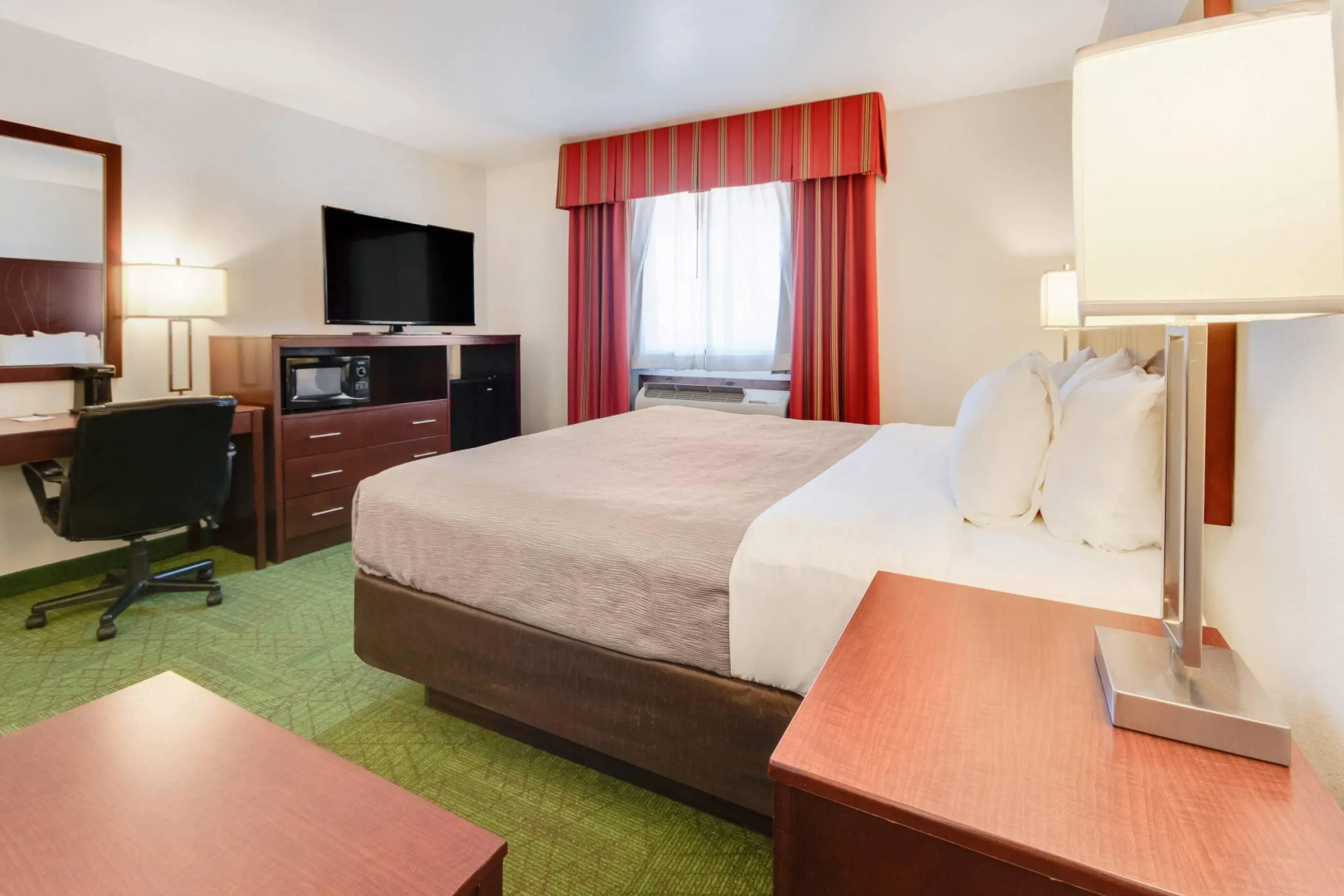Quality Inn Belgrade - Bozeman Yellowstone Airport