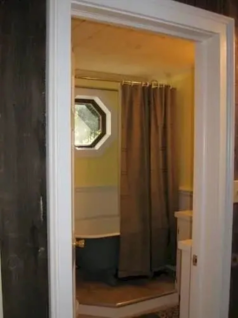 Beaver Valley Cabins And Campsites