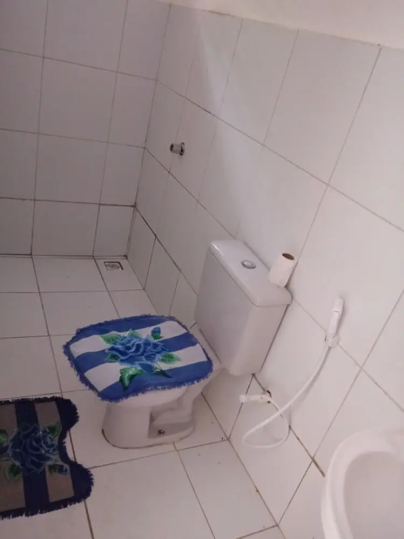 Pousada Canto Dos Pássaros