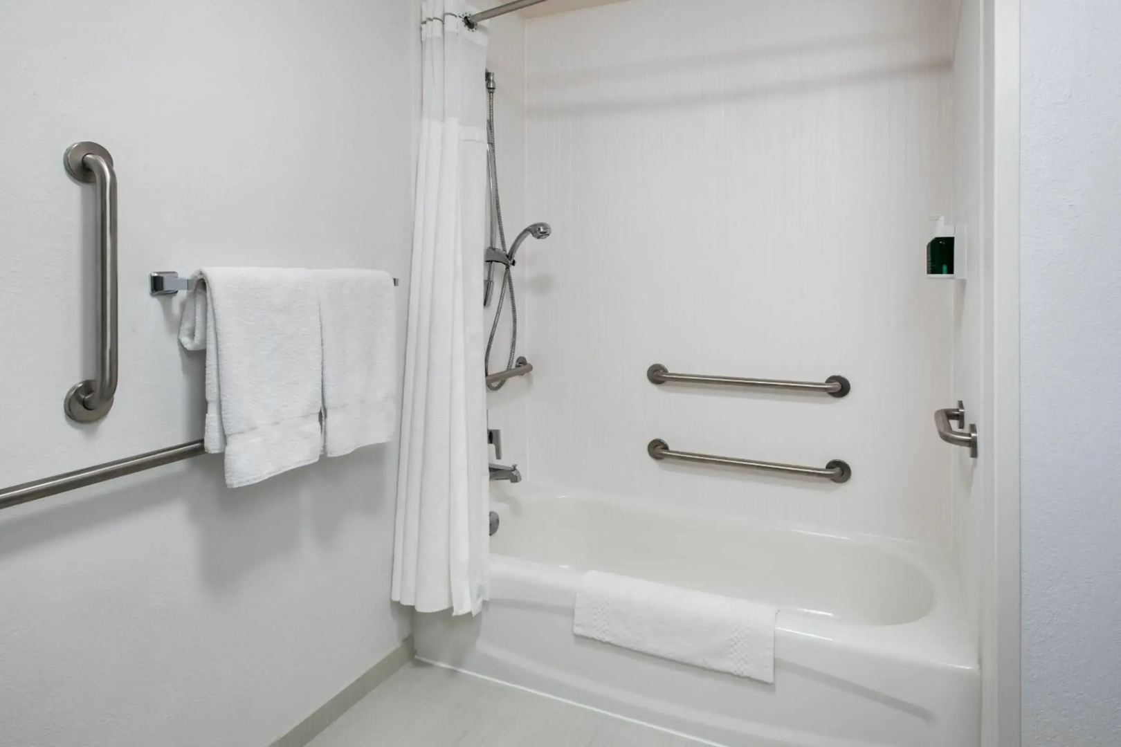 Courtyard by Marriott Rockville