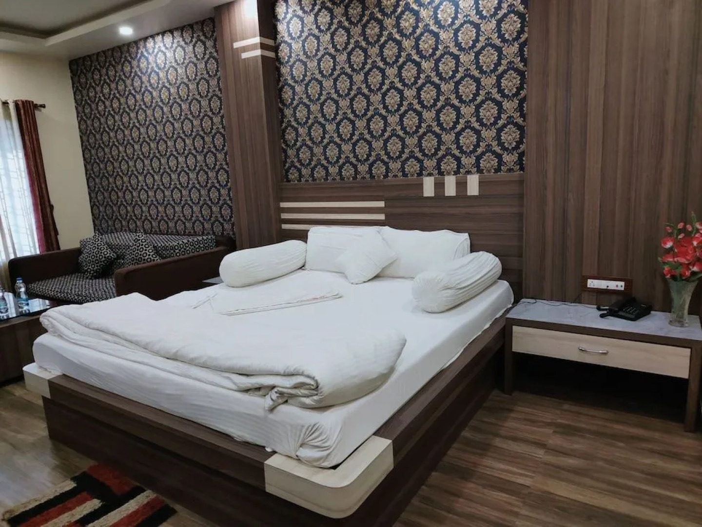 Sher Bengal Beach Resort