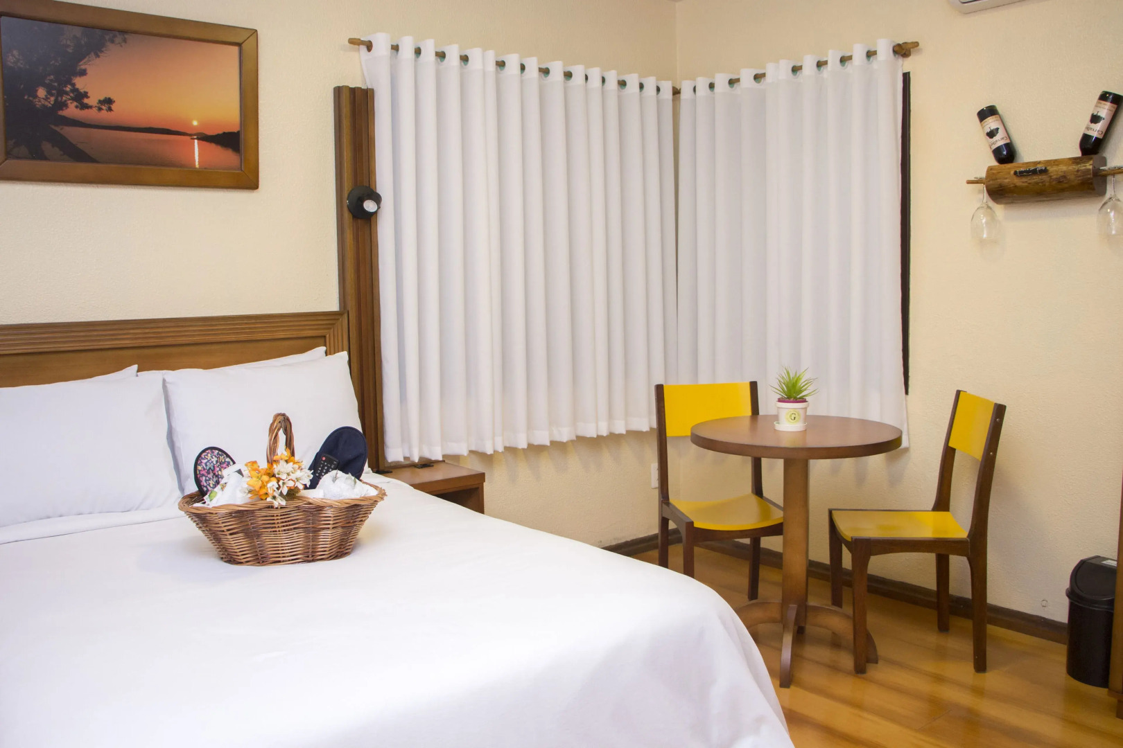 Pousada Green House by Conrado Vitali