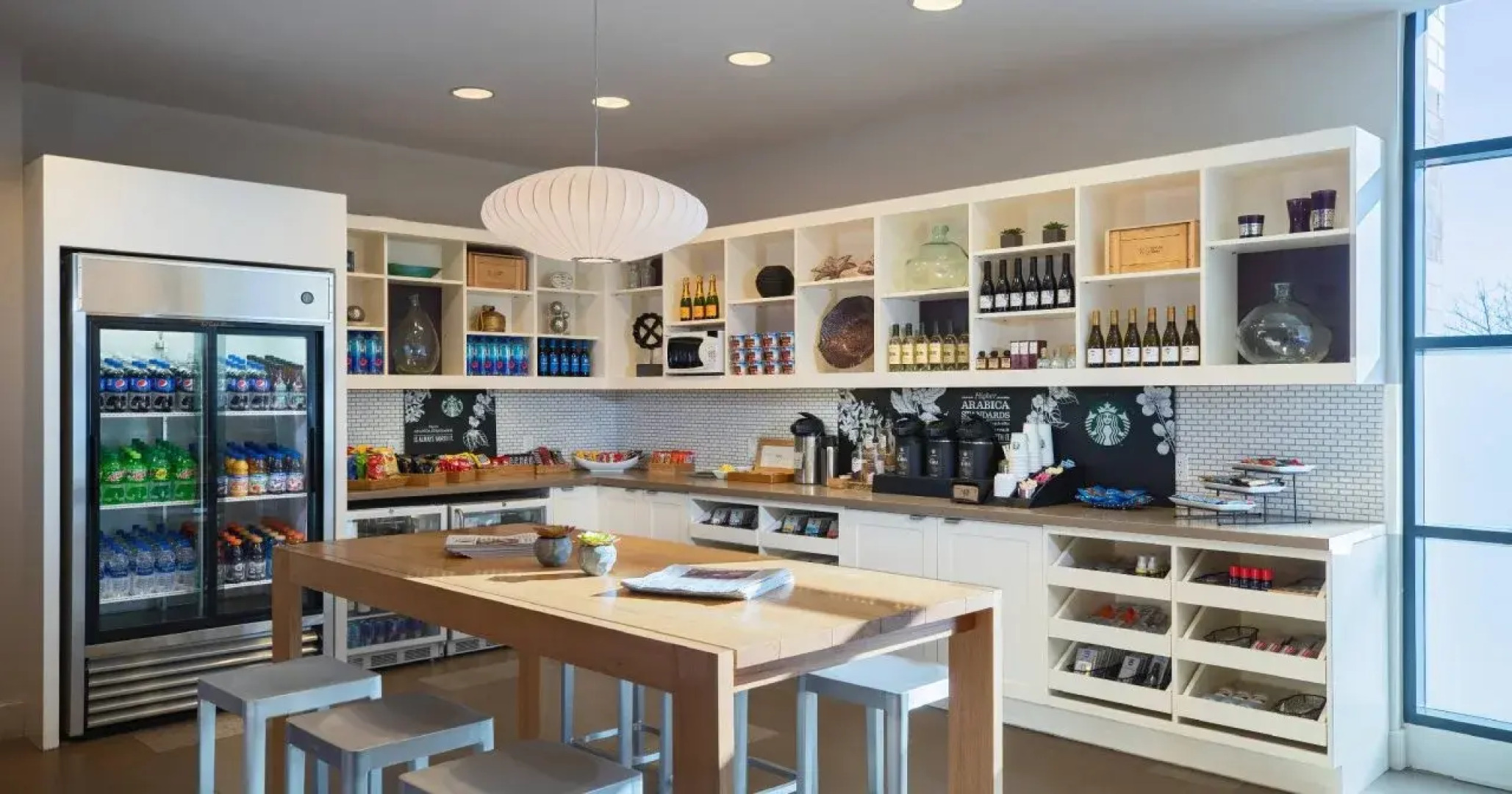 The Baronette Renaissance Detroit-Novi Hotel