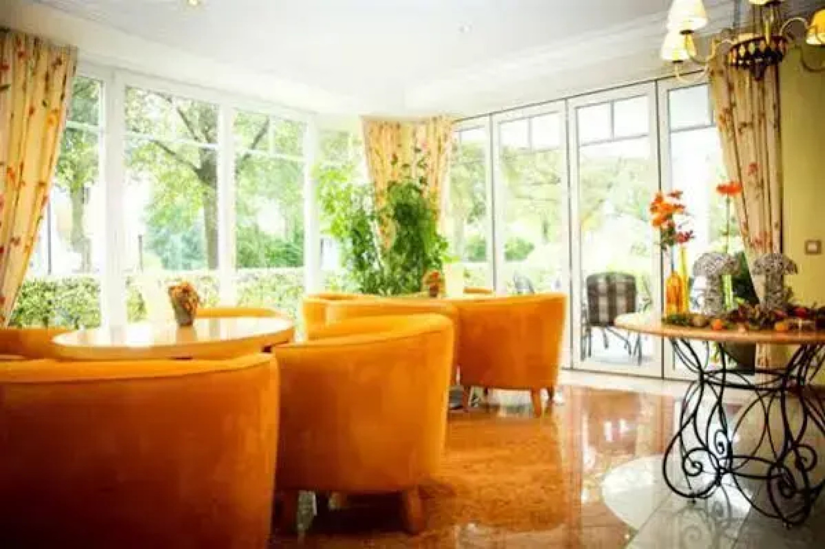 Kurhotel Diana Garni