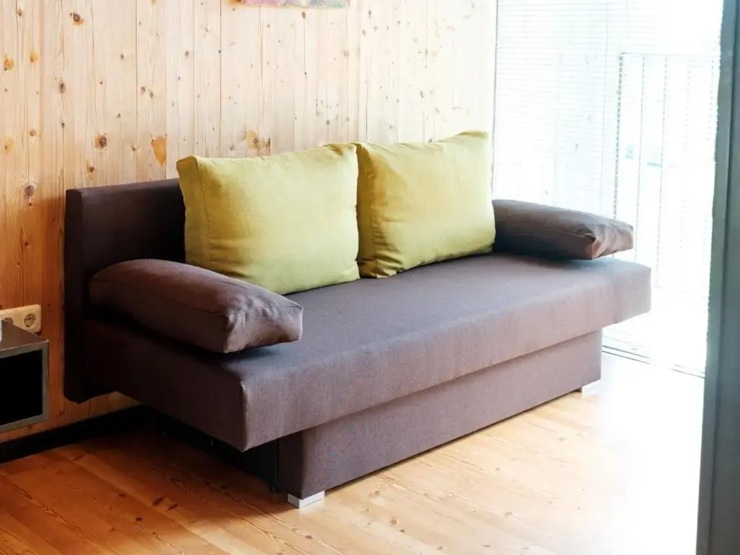 Almenland Apartment Passail