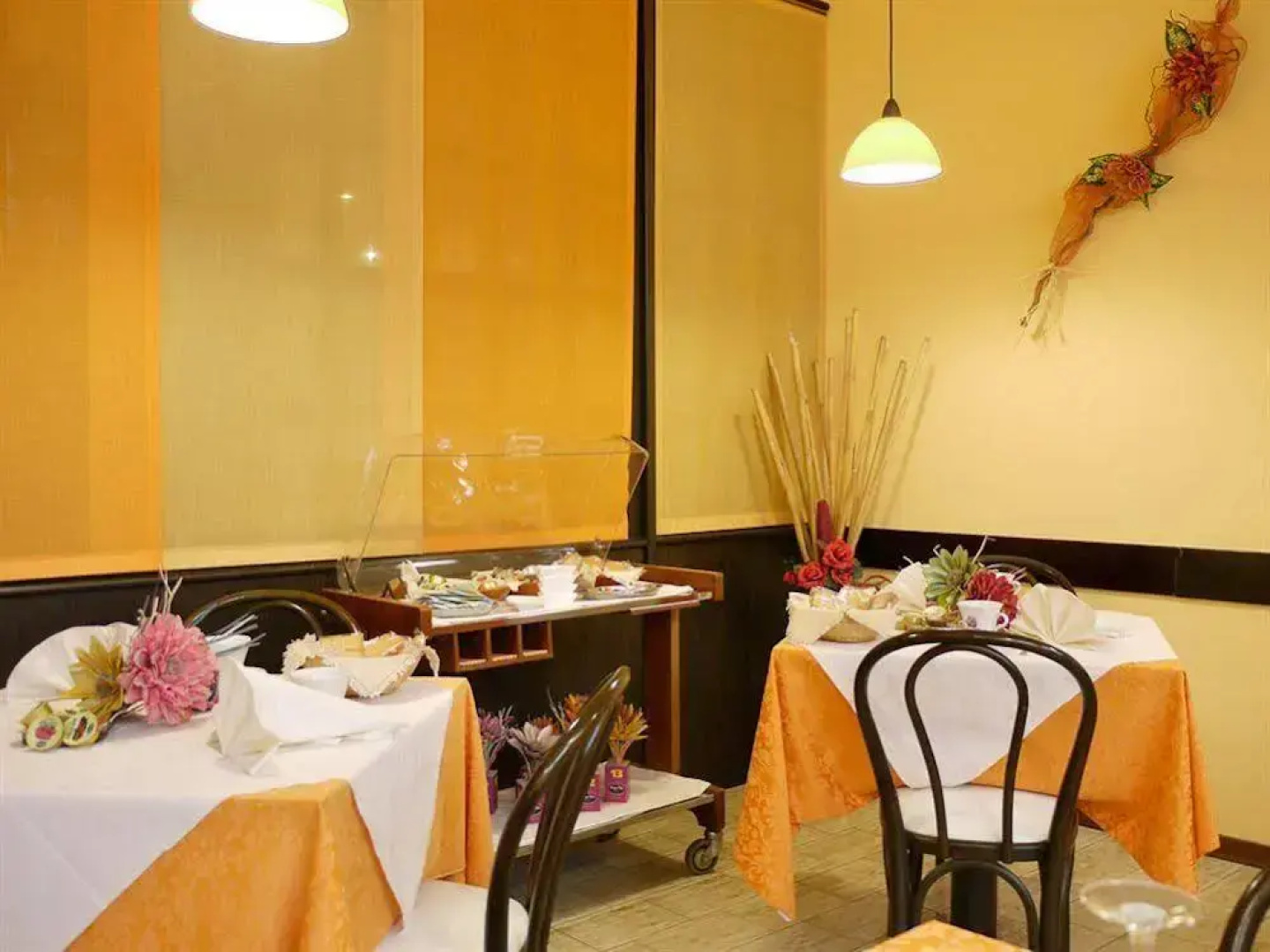 Hotel Agli Olmi
