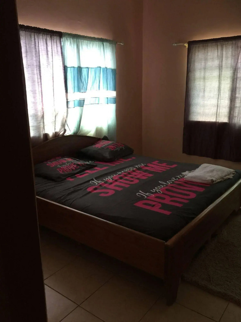 Sweet Mother Eco Resort