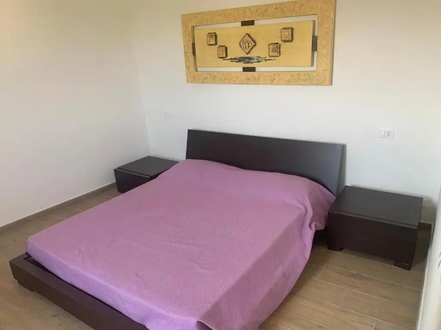Casa indipendente su due livelli in Liguria-vista mare 6-7 Posti