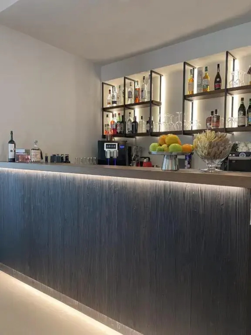 Agriturismo La Pedrosa