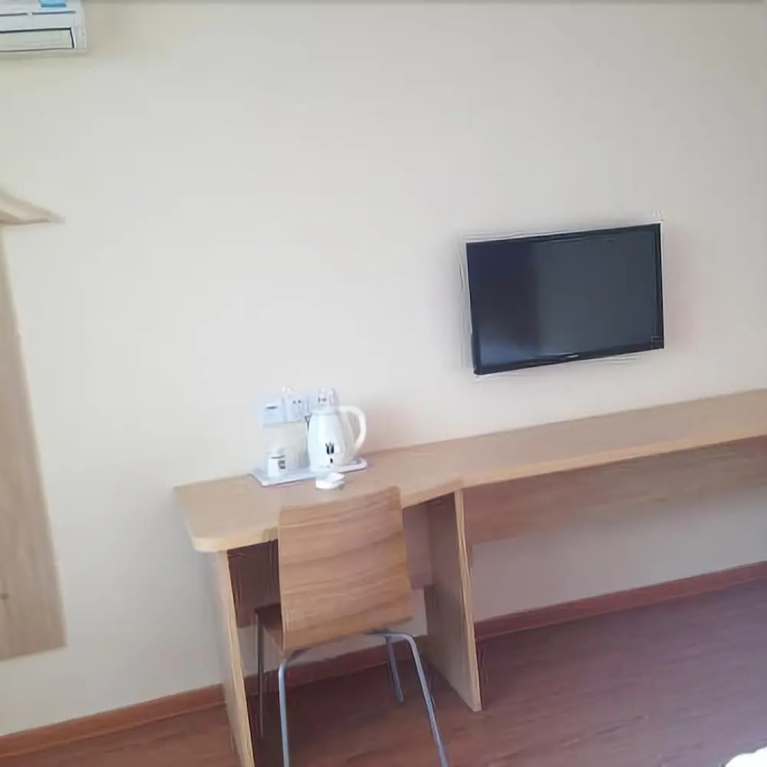 7 Days Inn Urumqi Yan An Road Branch