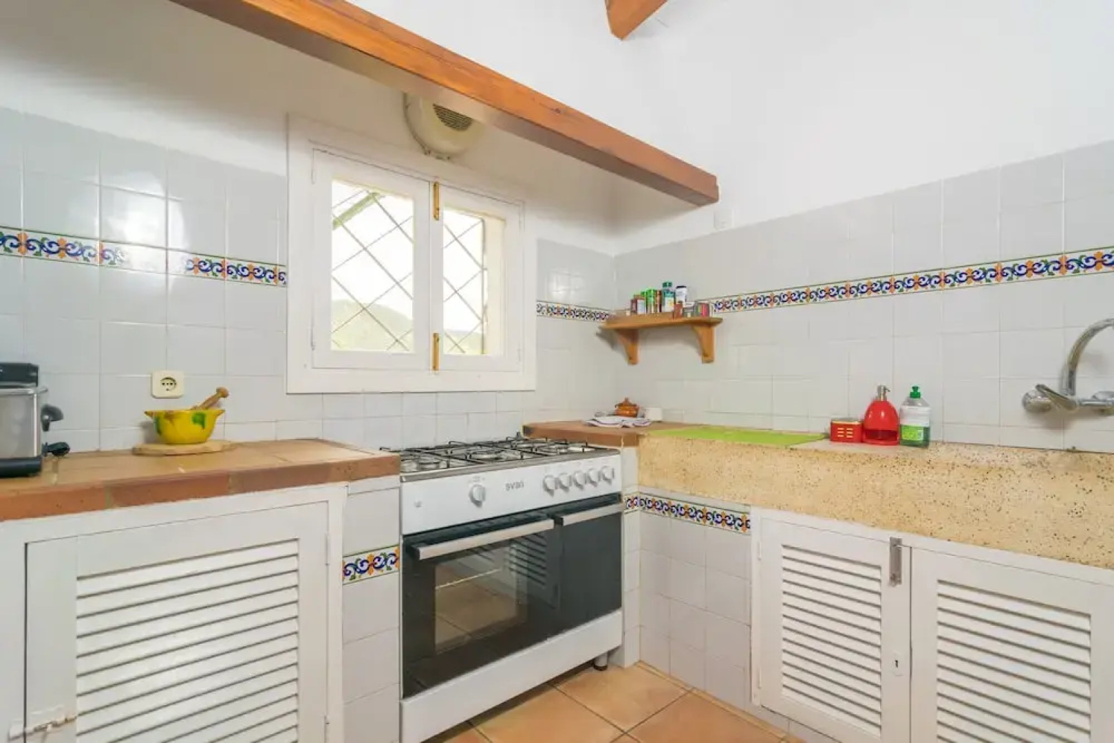 Casa Margarita (Morella)