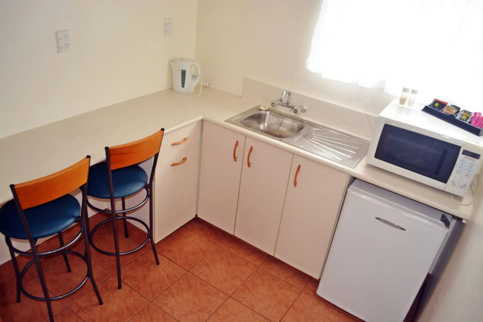 Heartland Ambassador Hotel Hamilton