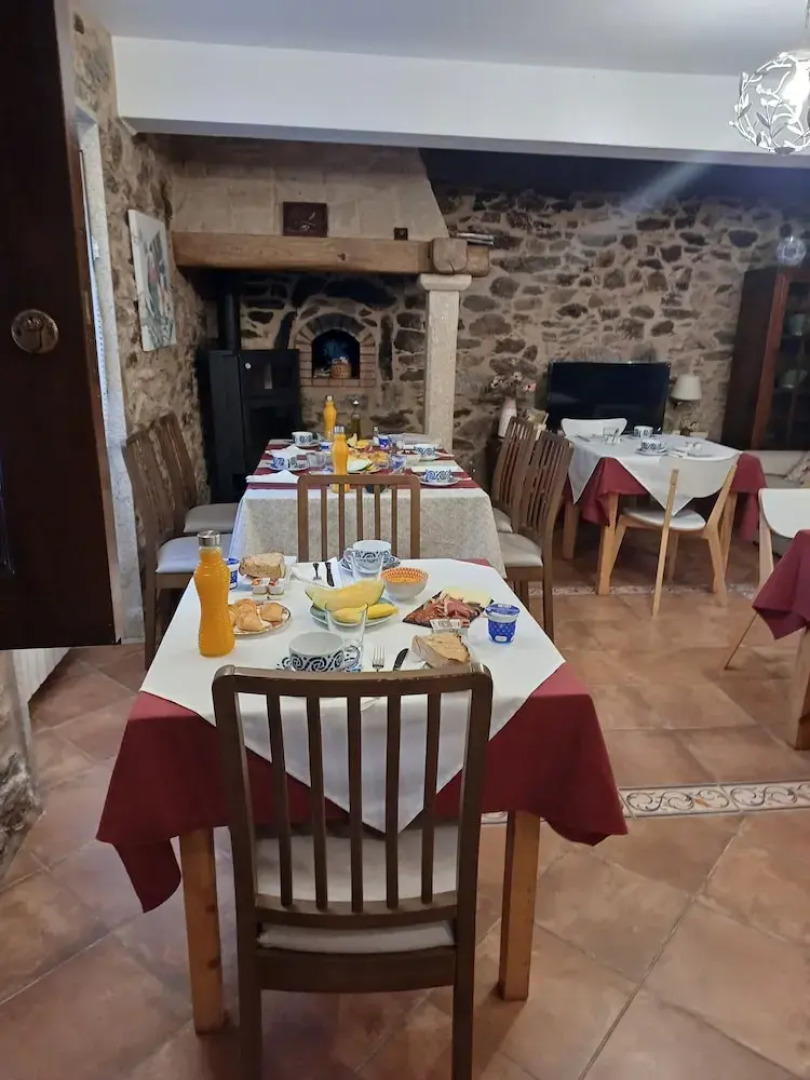 A Quinta Das Maceiras