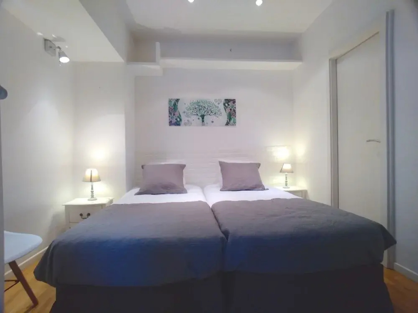 HomePlace Appart St Pierre Parking Free