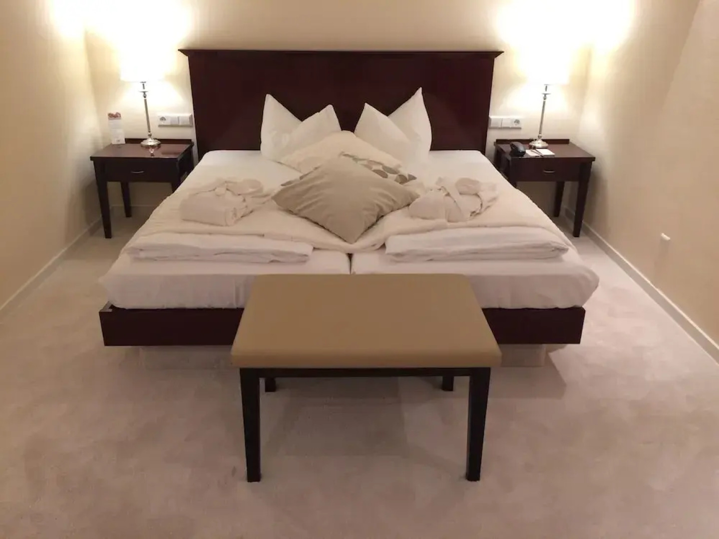 Hotel Stadt Tübingen