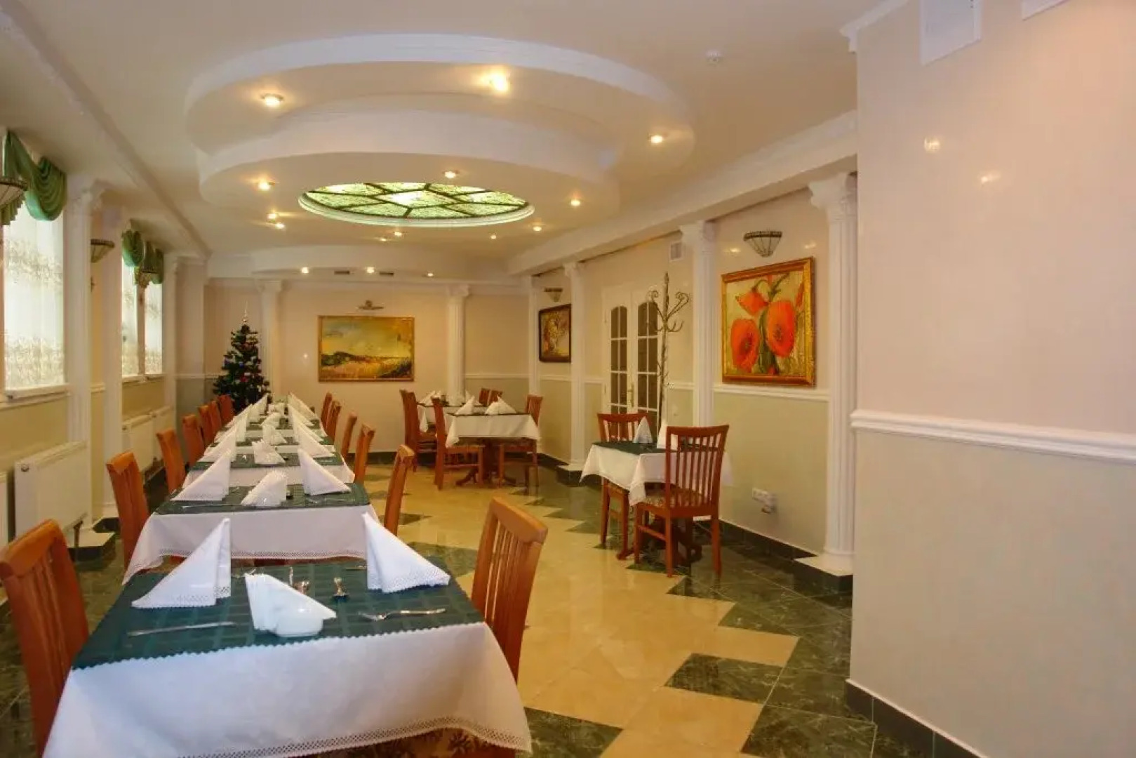 Вилла Марта