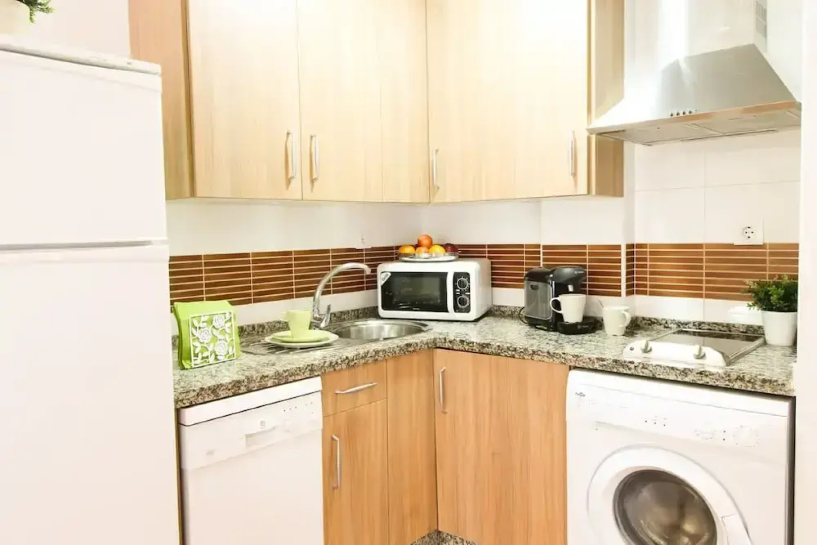 Apartamentos San Francisco by Summerland