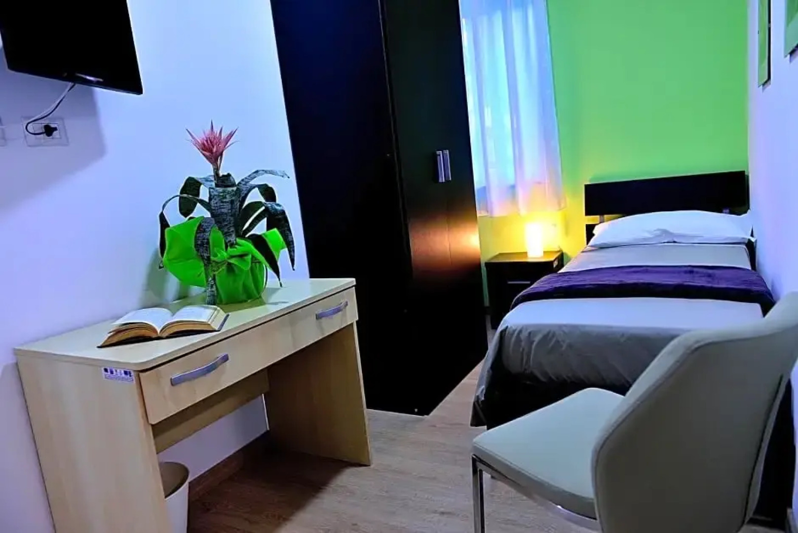 Bed  Breakfast Il triclinio