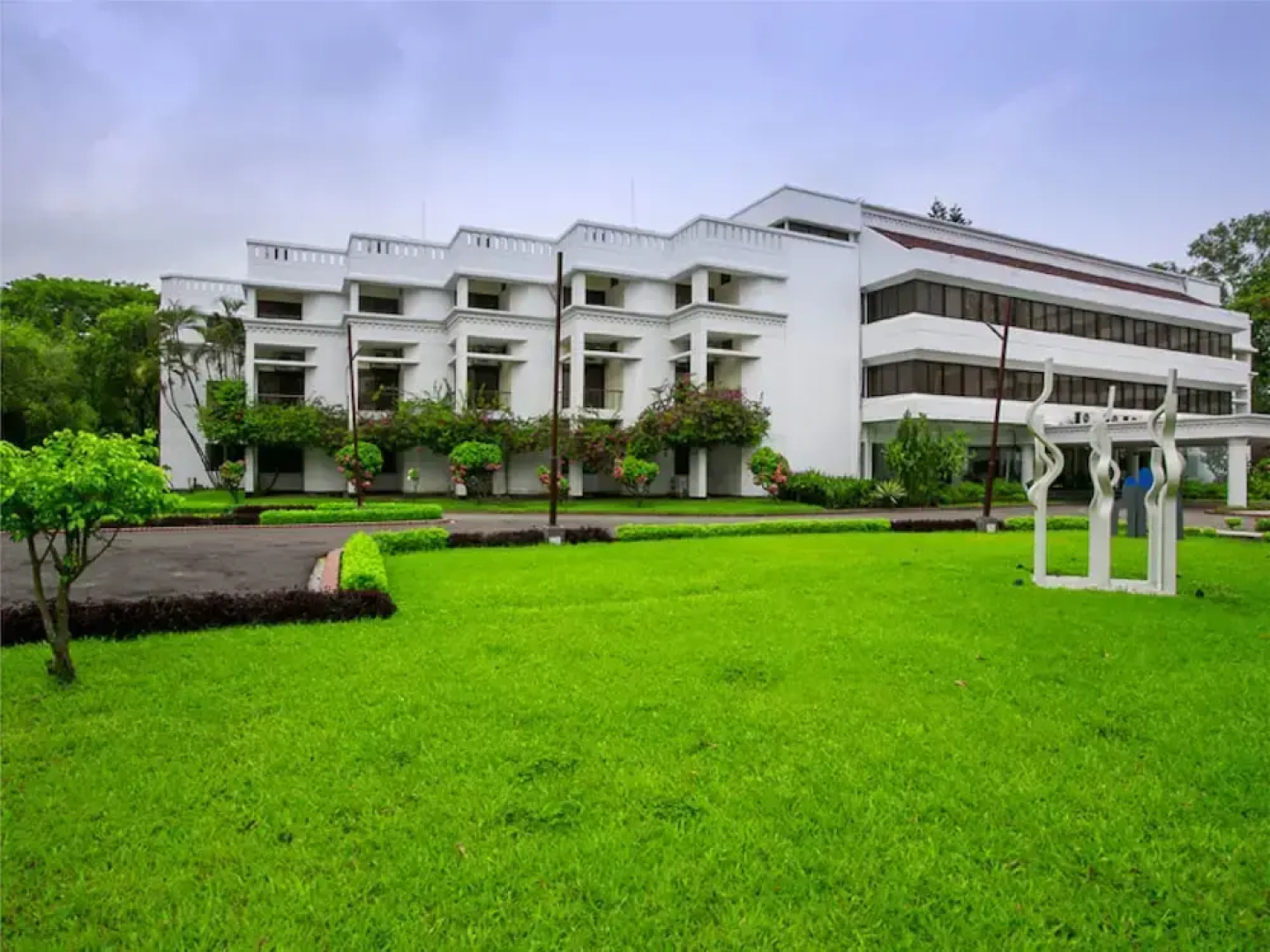 BCDM Rajendrapur
