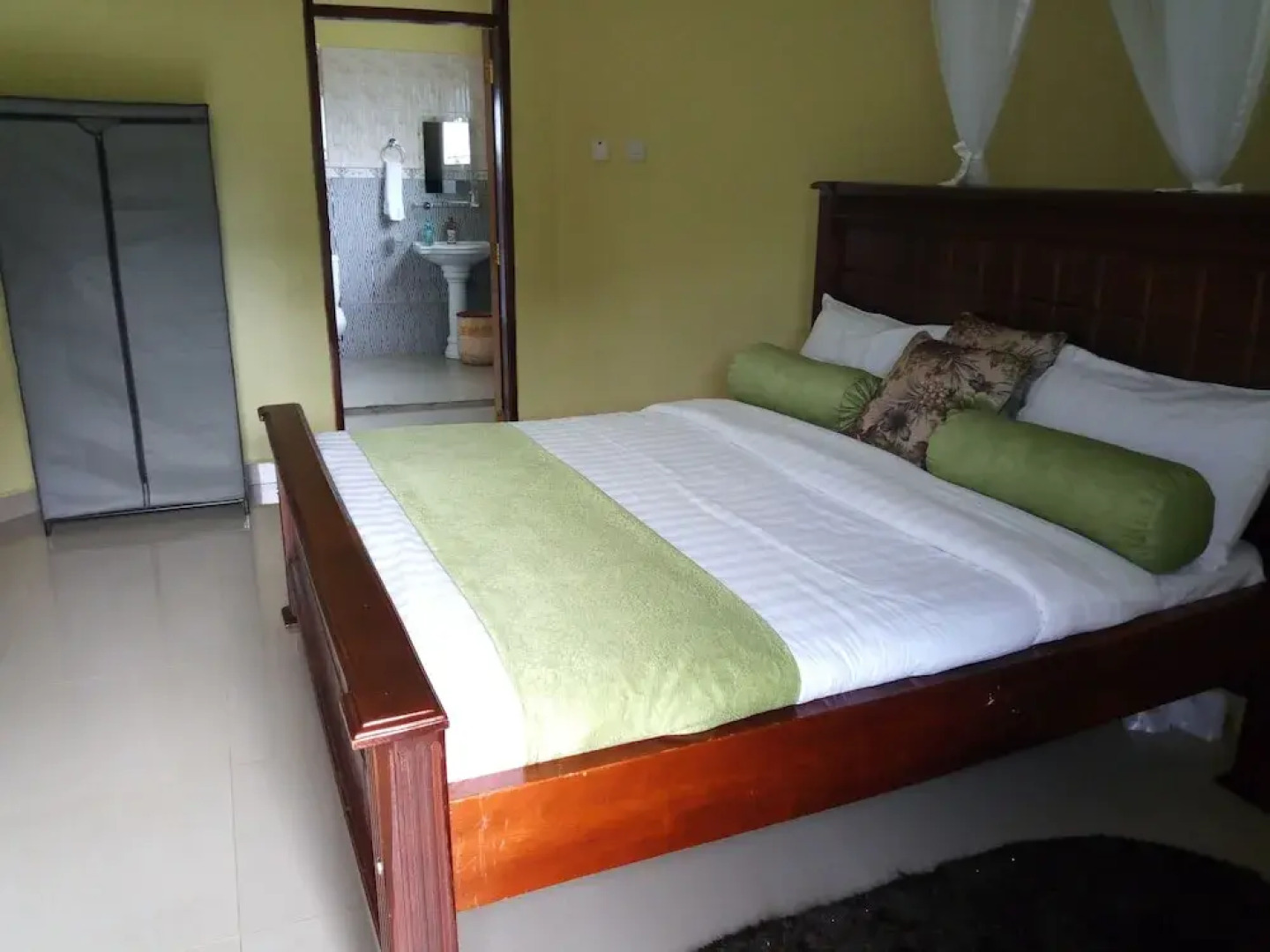 Philo Leisure Gardens