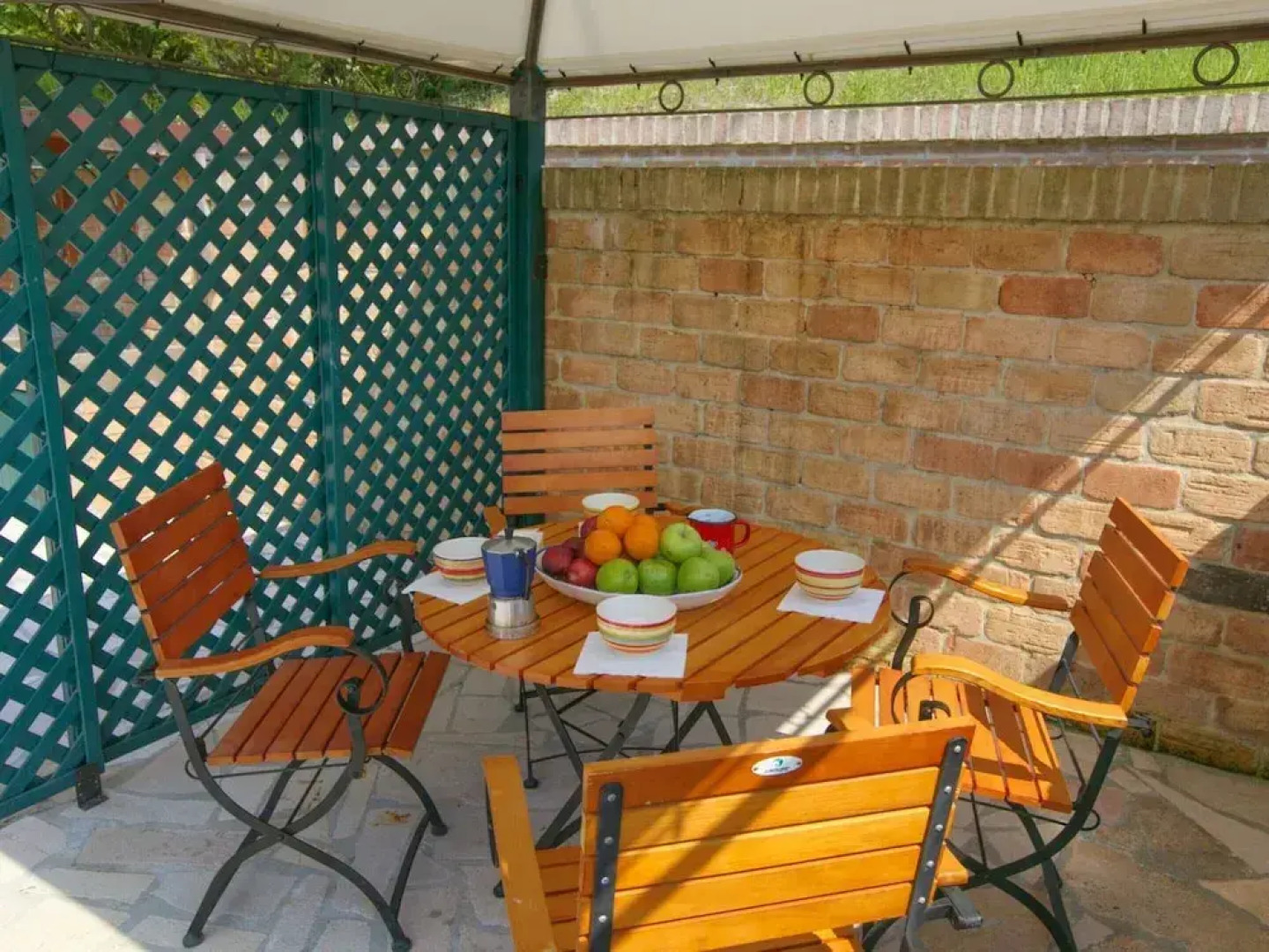 Large Holiday Home in Cagli With Pool