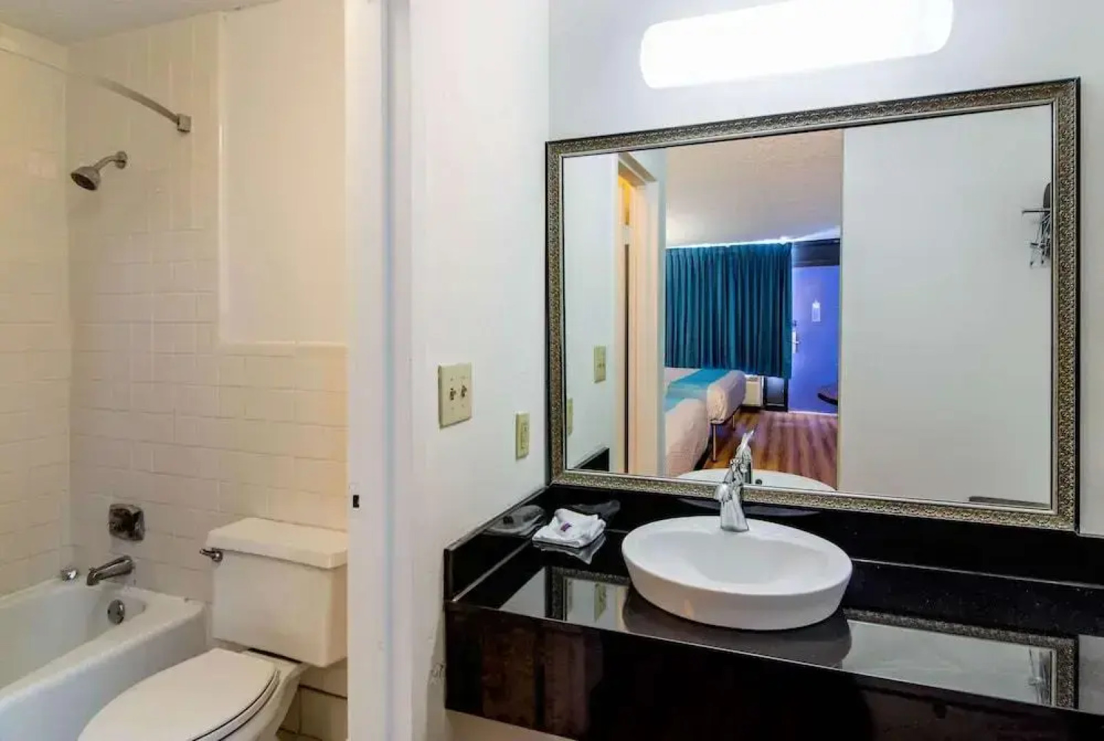 Motel 6 Lagrange, Ga