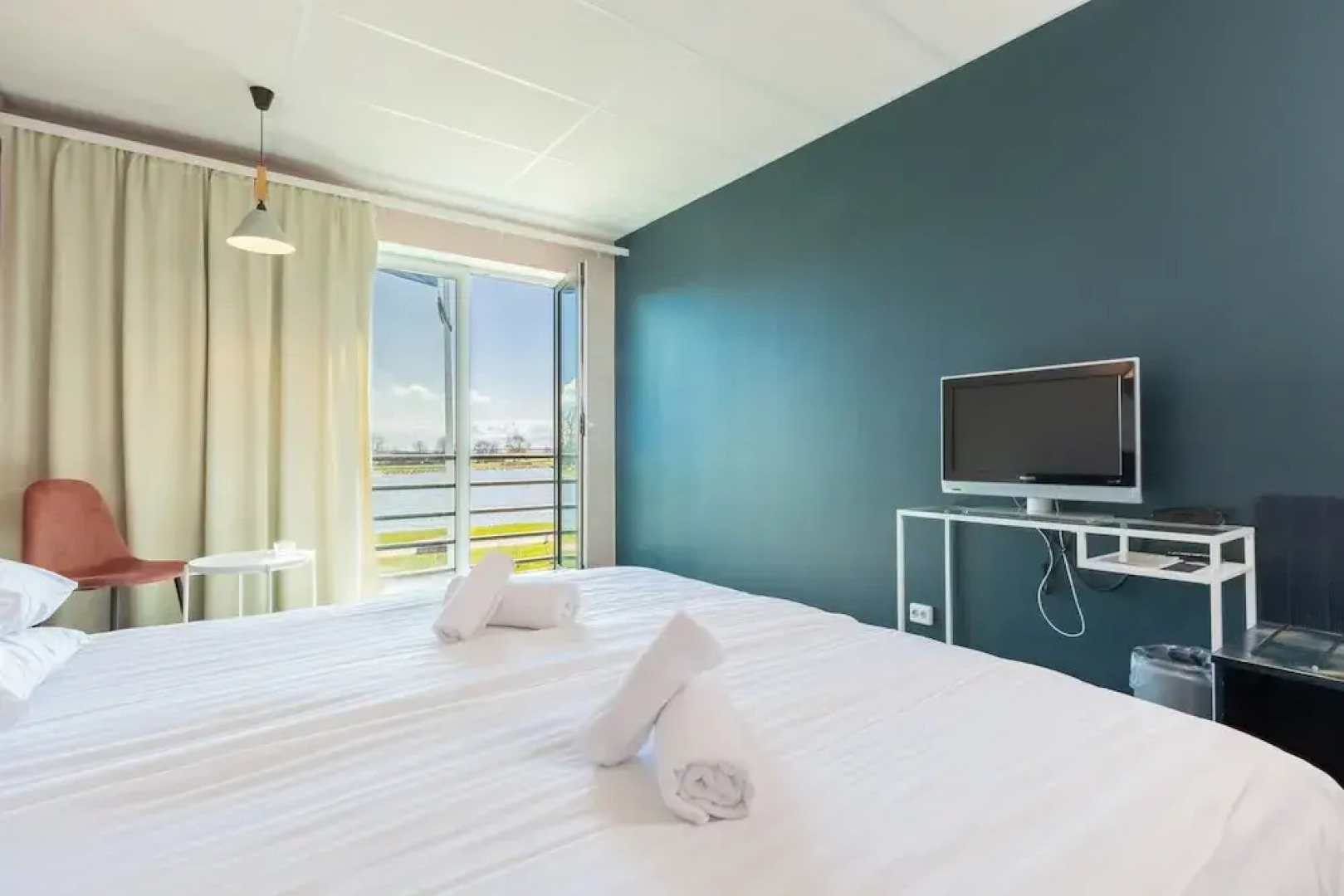 Meri Seaside Hotel & SPA