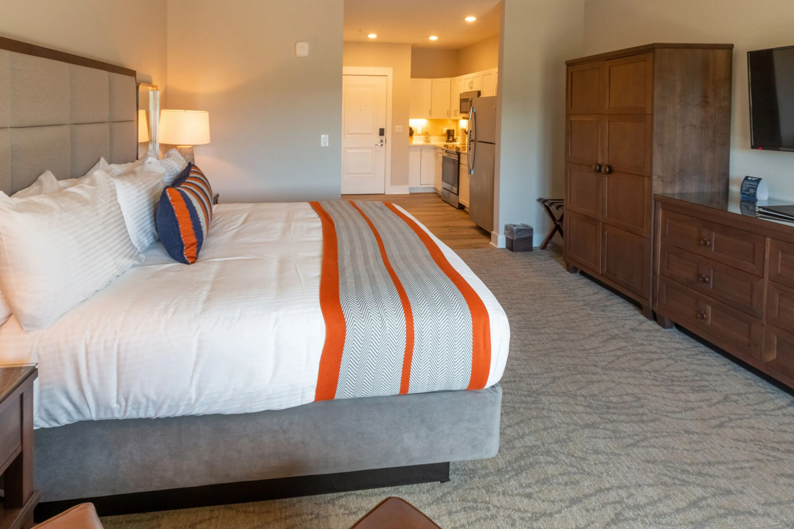 Lakeside Lodge Clemson