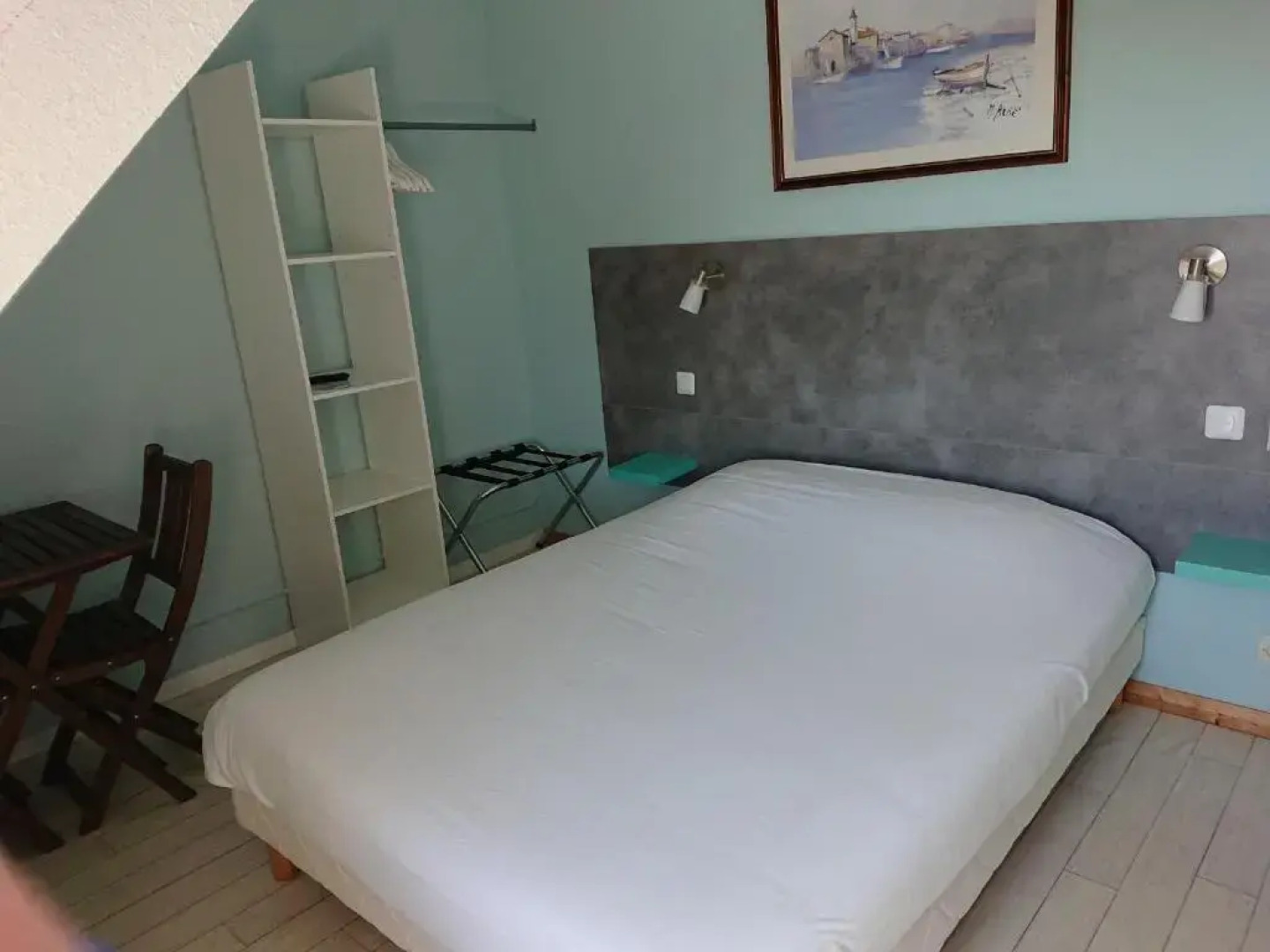 Auberge lAir de Vent