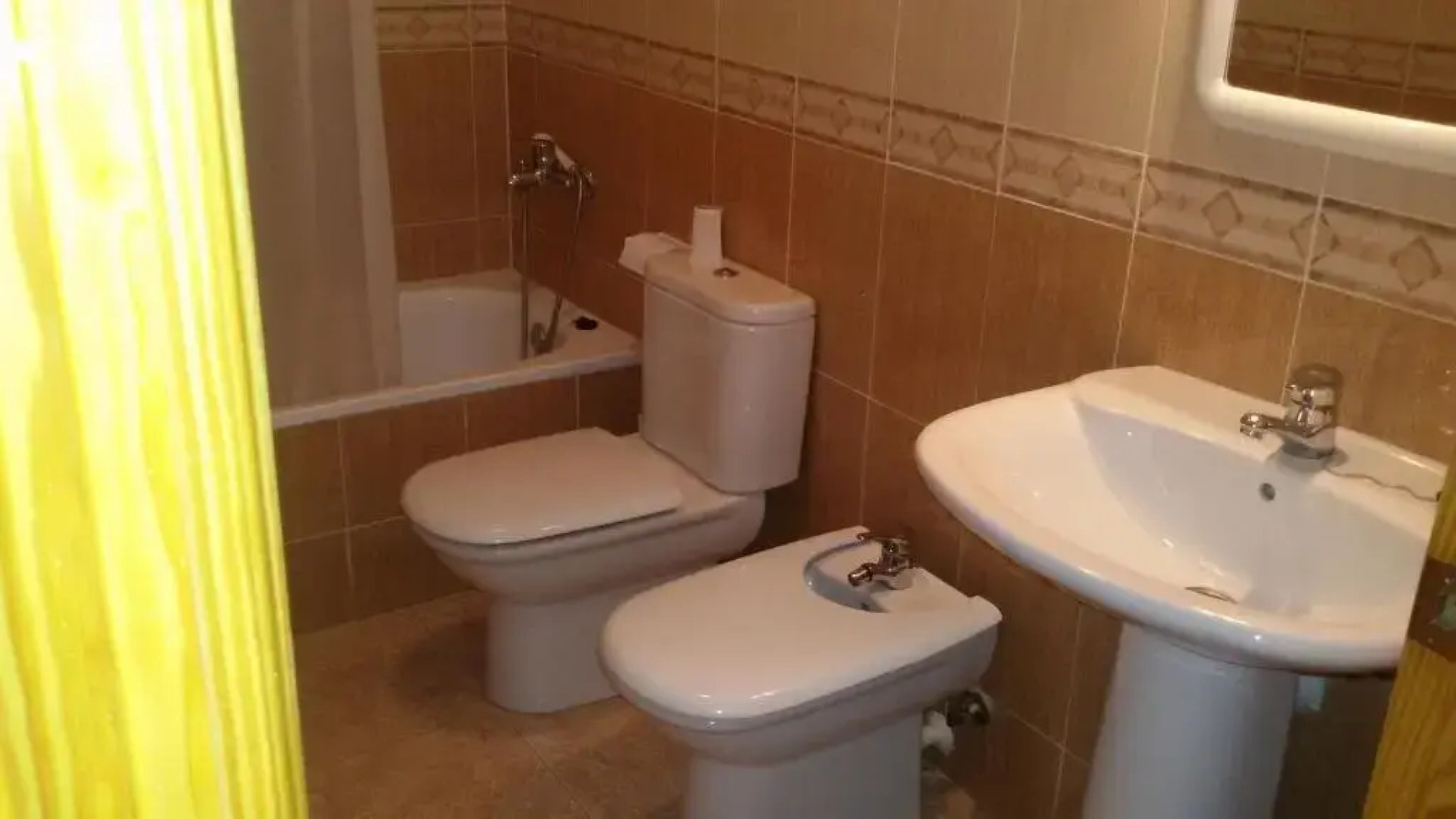 Alquileres Figuerola Los Pinos