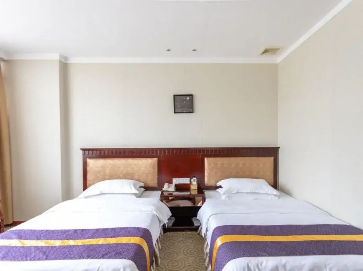 Fuquan Hotel - Zhuhai