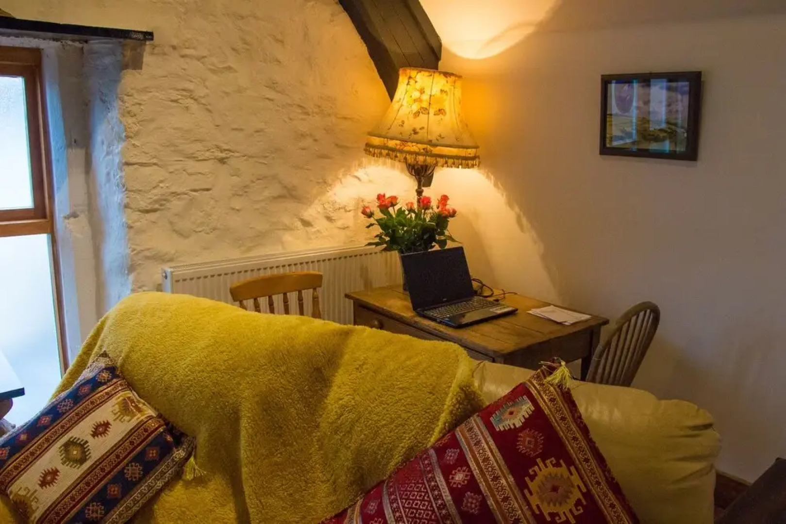 James John Hamilton House