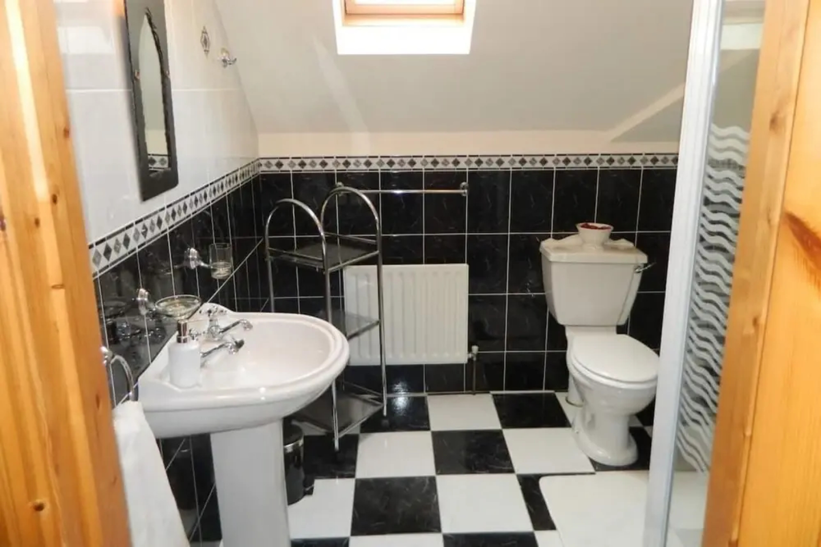 Luxury 4 Bedroom House in Tallagh Hill, Belmullet