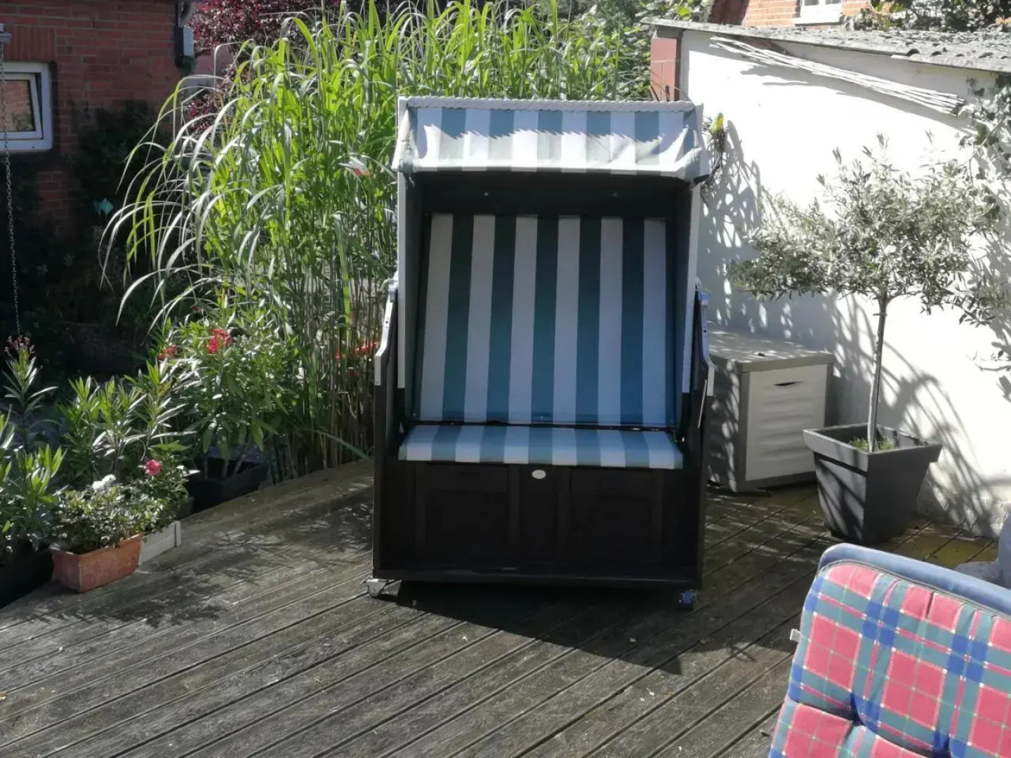 Ferienwohnung Nunatak am Plöner See