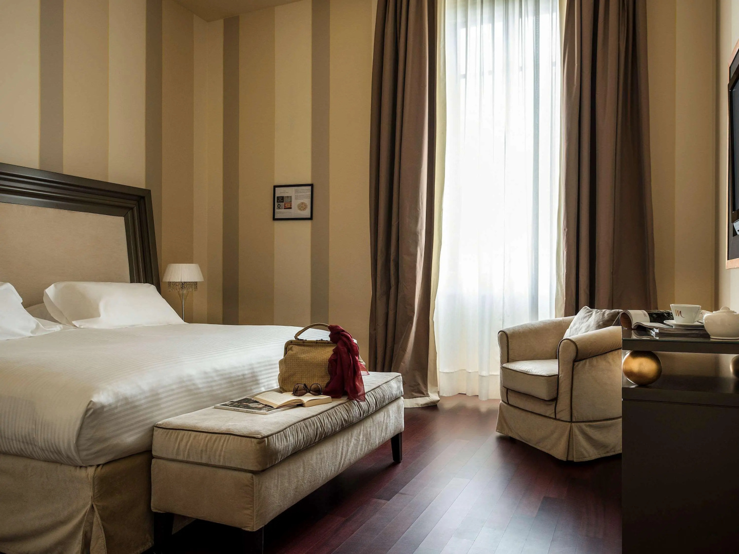 GH Palazzo Suite & Spa